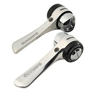 V}m(SHIMANO) VteBOo[(ROAD) SL-R400-F EZbg 2/3x8S_E`[uVt^[ t/VtgCi[ ISLR400F CLARIS(NX)
