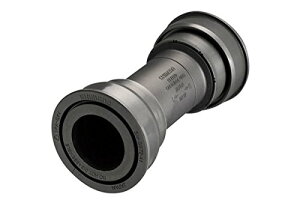 �V�}�m(SHIMANO) ROAD�{�g���u���P�b�g SM-BB72 41B �v���X�t�B�b�gBB ROAD�p �Ή��V�F����:86.5mm ISMBB7241B SHIMANO105