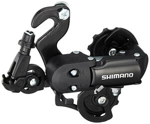 V}m (SHIMANO) AfBC[ (MTB) RD-FT35A-MB 7/6S ܃^Cv ERDFT35AMB TOURNEY (^[j[)