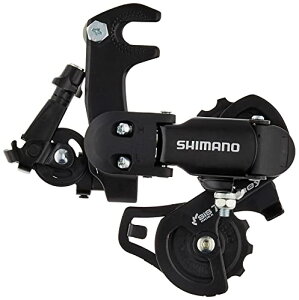 V}m (SHIMANO) AfBC[ (MTB) RD-FT35A-B t܃uPbg^Cv (tgVOΉ) ERDFT35AB TOURNEY (^[j[)