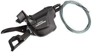 V}m (SHIMANO) VteBOo[ (MTB) SL-M6000-R (I-spec II) Eo[̂ 10S ISLM6000IRA DEORE (fBI[)