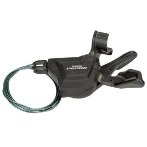 V}m(SHIMANO) Vtgo[ SL-M6000 (I-spec II) o[̂ 2/3S ISLM6000ILB DEORE(fBI[)