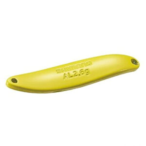 �V�}�m(SHIMANO) �X�v�[�� �J�[�f�B�t �A���~�X���� 2.6g TR-S26R 08S �C�G���[