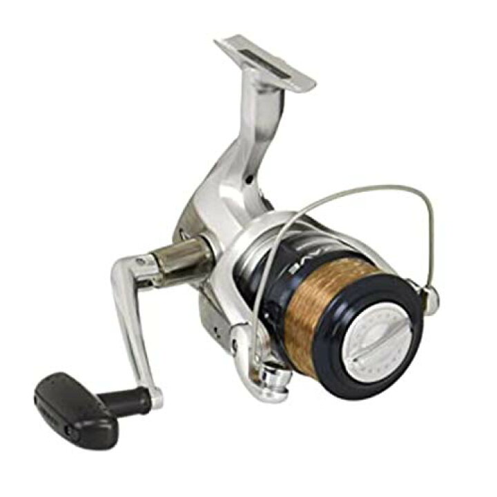 楽天市場】シマノ(SHIMANO) スピニングリール 18 ネクサーブ 6000 