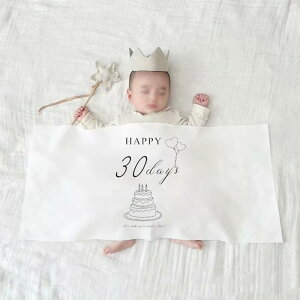 �n�[�t�o�[�X�f�[ �^�y�X�g���[ 30day/100day/half birthday 1/2 �a���� ���� �n���h���C�h �������X�^�W�I 6���� ���D ����t�� (�n�[�t�o�[�X�f�[) (birthday 30day)