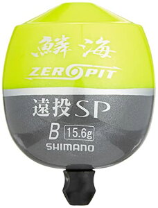 V}m(SHIMANO) EL ؊C ZEROPIT SP FL-00CM CG[ B