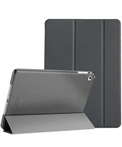 ProCase iPad Air 2(2014)P[X X}[g X X^h tHIیP[X tXg obNJo[ Ή[FApple iPad Air 9.7" 2(A1566 A1567)-O[