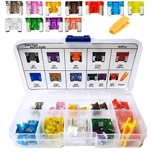 DanYun 64 wq[Y ~j^q[Y ԃu[hq[Y 2A 3A 5A 7.5A 10A 15A 20A 25A 30A 35A 40A q[YEHt /gbN/I[goCp dKi