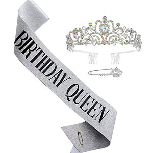 [huazontom] a   u[` 3_Zbg uBIRTHDAY QUEENv eBA p[eB[ObY aJ`[V p[eB[nbg o[Xf[  ̎q  [YS[h uo[