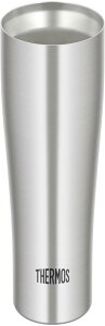 �T�[���X �^��f�M�^���u���[ 340ml �X�e�����X �H��@�Ή� ���@�т�\�� �ۉ��ۗ� JDY-340 S