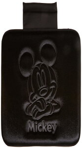 �{���t�H�[��(BONFORM) �V�[�g�N�b�V���� �f�B�Y�j�[/�~�b�L�[ �~�b�L�[�v���X�x���A �y/���ʎ� �V���O���v���X �X�g�b�p�[�t�� �J�N45x45x2cm �u���b�N 5590-02BK