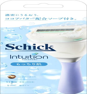 Schick(VbN) CgDCV 蔧 Xz_[(nt+֐n1R)J~\ 