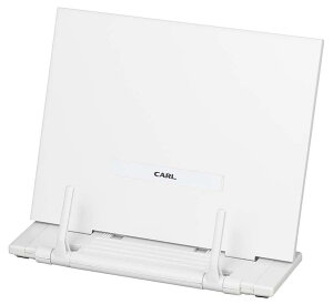 �J�[�������� �u�b�N�X�^���h ������ ���^ �t���b�g 7�i�K�����@�\�t �z���C�g BKS-820-W