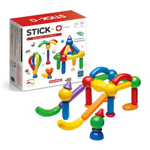 {[lh (BorneLund) XeBbNEI[ (STICK-O) x[VbNZbg 30s[X 1Δ SO901003