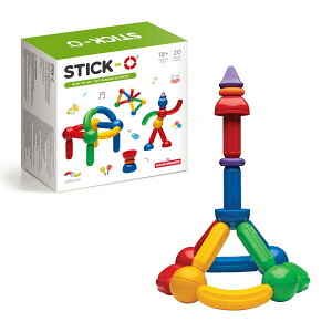 {[lh XeBbNEI[ (STICK-O) x[VbNZbg 20s[X 1Δ SO901002