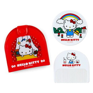 TI(SANRIO) TI rj[P[Xt~[ R[ n[LeB LeB hello kitty G݁`܂łTI` LN^[ 8.5×1.2×8.2cm 795666 SANRIO