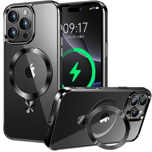 yCD MagSafeOEX^h́ziPhone 16 Pro pNAP[X[MagSafeΉEBX^h] [{̂̐FEbLop[]Xgbvz[t px ČRMILKi擾EϏՌ ACz16 Pro