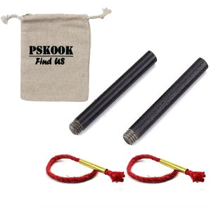 PSKOOK �Αł��� �L�����v �Αł��΃Z�b�g �}�O�l�V�E���_ �΋N���� �t�@�C���[�X�^�[�^�[ ���΍ܕt�� BBQ �L�����v �ً}�ЊQ�Ή� (�ւ����b�h)