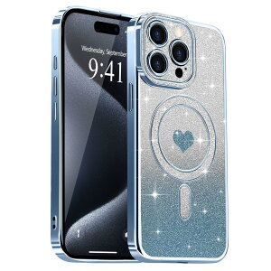 Lafunda iPhone 15 Pro p P[X LL MagsafeΉ Of[V   X}zP[X ̎q 킢 n[g bLH y^ Ռz Jی CX[dΉ ACtH 15 