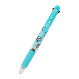 サンリオ(SANRIO) ハンギョドン 三菱鉛筆 ジェットストリーム 3色ボールペン 982539