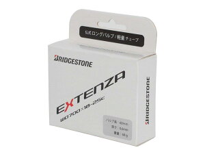 BRIDGESTONE ANCHOR (uaXgAJ[) EXTENZA yʃ`[u 60mm F310103 WO700x18-25C