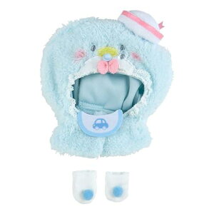 TI(SANRIO) TI ^LV[hT ʂ݃RX`[GWCACh xr[ pi ^LT TUXEDOSAM 13.8×13×3cm LN^[ SANRIO 184403