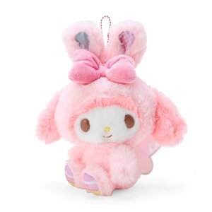 TI(SANRIO) TI }CfB }XRbgz_[C[X^[rbg }C my melody 17×16.5×9cm LN^[ SANRIO 026573