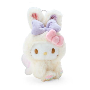 TI(SANRIO) TI n[LeB }XRbgz_[C[X^[rbg LeB hello kitty 17×12.2×9cm LN^[ SANRIO 026484