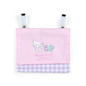 TI(SANRIO) TI |Pbg|[` n[LeB LeB hello kitty 11×14×3cm |Pbg|[` LN^[ 989258 SANRIO