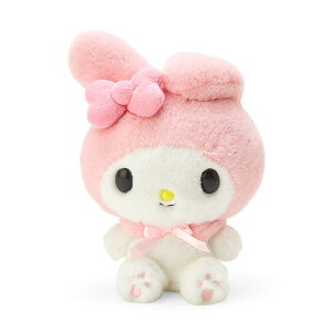 TI(SANRIO) ʂSS }CfB }C my melody 17×12×8cm LN^[ 617300