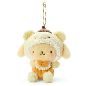 TI(SANRIO) TI }XRbgz_[ ||v v POMPOMPURIN 14×8×14cm eN}xr[fUCV[Y LN^[ 619060 SANRIO