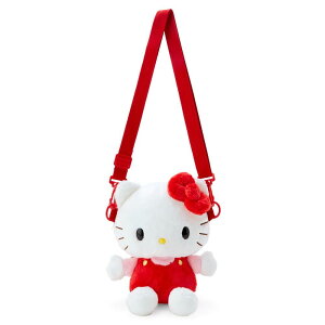 TI(SANRIO) 2WAYh[obOLN^[ܑ2e n[LeB V_[obO LeB hello kitty 18×23×13cm LN^[ 335339