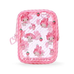 TI(SANRIO) NA|[`NAłՂ3D }CfB }C my melody 15×10×6cm LN^[ 297801