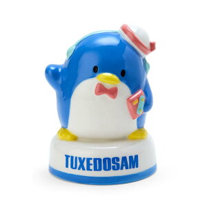 TI(SANRIO) TI  ^LV[hT ^LT TUXEDOSAM 11.5×9×9cm G݁`łTI` LN^[ 118401 SANRIO