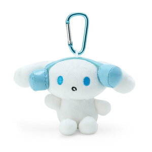 �T�����I(SANRIO) �T�����I �}�X�R�b�g�z���_�[ �w�b�h�z�� I.CINNAMOROLL �A�C�V�i�����[�� 6.5×11.3×5cm �L�����N�^�[ 214655 SANRIO