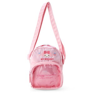 TI(SANRIO) LbYV_[obO }CfB }C my melody 18×14×7.5cm LN^[ 200344