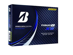 BRIDGESTONE(�u���a�X�g��)�S���t�{�[�� TOUR B XS 2022�N���f�� 12����
