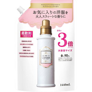 { _  u[VbN̍ lߑւ 3{TCY 1440ml