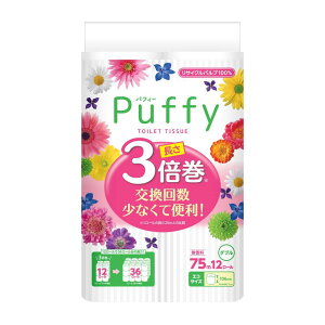 GG[ gCbgy[p[ ptB[3{ 75m×12[ _u