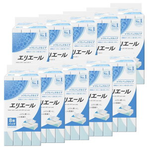 GG[ eBbV \tgpbN 160g×80pbN(8pbN×10)yP[X̔z