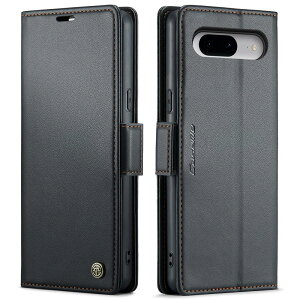 QLTYPRI Google Pixel 8a �p �P�[�X �蒠�^ �s�N�Z��8a �p �蒠�^�P�[�X PU���U�[ �J�[�h���[ �X�}�O�l�b�g�� ���z�^ �ϏՌ� �S�ʕی� �X�}�z�P�[�X �X�^���h�@�\�t�� ���C�����X�[�d�Ή� �X�g���b�v