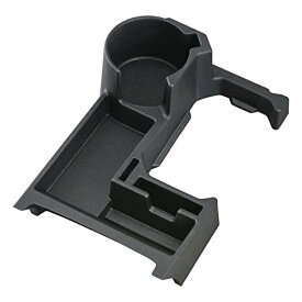 セイワ(SEIWA) 車種専用用品 スズキ ジムニー&シエラ(JB64/JB74)専用 AT車用コンソールトレイ IMP185 軟質素材 ウレタンフォーム カー用品