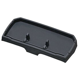 セイワ(SEIWA) 車種専用用品 スズキ ジムニー&シエラ(JB64/JB74)専用 ダッシュボードトレイ スマホスタンド IMP193 軟質素材 カー用品