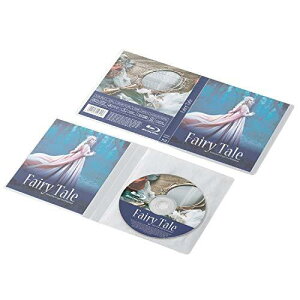 GR BD DVD CDP[X kP[X Blu-rayΉ 1[ 30 zCg CCD-DPB30WH