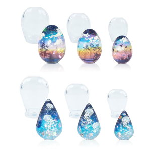 TRX ܂^ VR[h 6Zbg ^ G|LV UVW \tg[h DIY |   sAX  ܂ ȉ~ H  lbNX y_g L[z_[ W