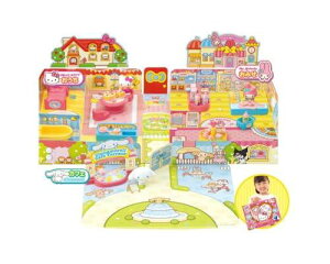 AKc}(AGATSUMA) Sanrio characters pbƂЂ낪! Ƃ݂ JtFt 3Έȏ TI LeB