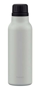 ピーコック魔法瓶工業 炭酸飲料対応ステンレスボトル 0.8L AJH-80 