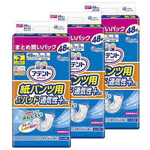 Aeg pcp AƂpbh 2z 144(48×3) 炳pbh ʋCvX yP[X̔z