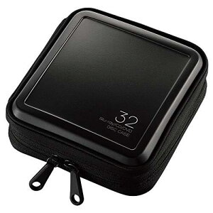 GR DVD BD CDP[X Z~n[h 32[ ubN CCD-HB32BK