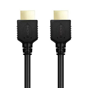 �G���R�� HDMI�P�[�u�� 1.5m �yPS4 PS3 Xbox360 Nintendo Switch �j���e���h�[�N���V�b�N�~�j����m�F�ρz 4K 3D�t��HD �C�[�T�l�b�g�Ή� �u���b�N GM-DHHD14ER15BK